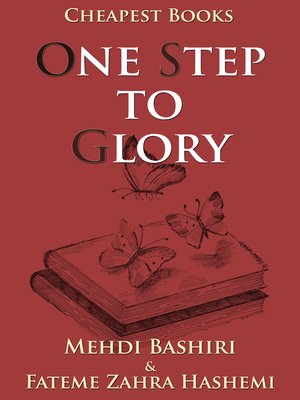 cover image of One Step to Glory